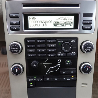 Volvo V70 III 2009 2.0 Diesel