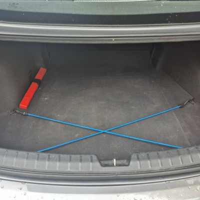 Hyundai i40 2.0 Ben. | Polski Salon | Bezwypa