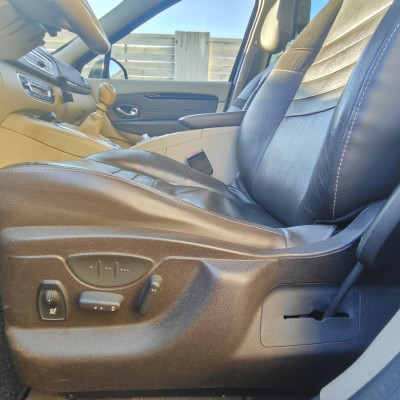 Renault Scenic 1.9 Dci 130 KM, Navi, czujniki