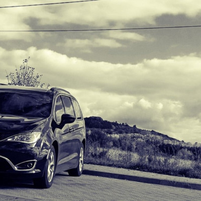 pacifika 2018 , nowe lpg