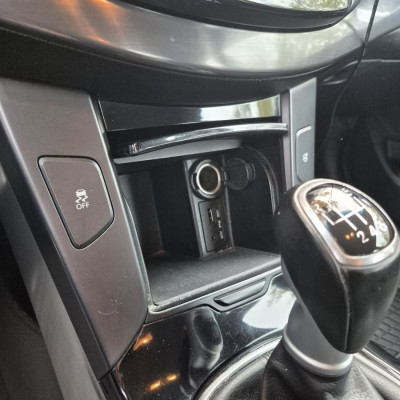 Hyundai i40 2.0 Ben. | Polski Salon | Bezwypa