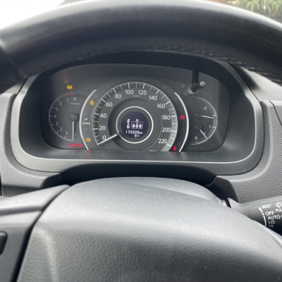 Sprzedam Honda CR-V, 2015, I właściciel, sa