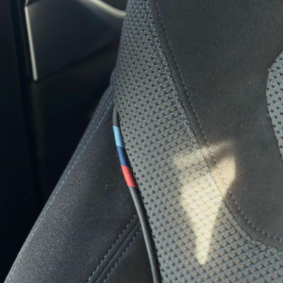 BMW Seria 5 G30/G31 (2017 - 2023) 2.0 530e