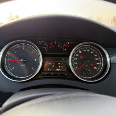 SPRZEDAM PEUGEOT 508 SW 2,0 HDI 163 KM