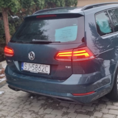 Sprzedam Golfa VII Polski salon