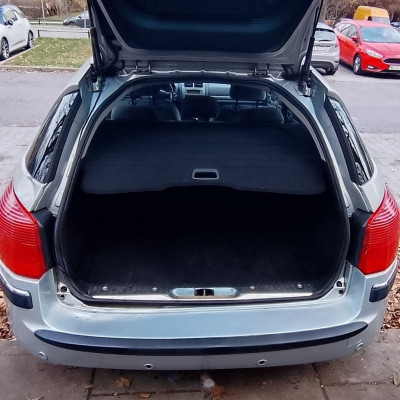 Peugeot 407 SW 2.0 16V 136KM 100kW 2005,AUTOM