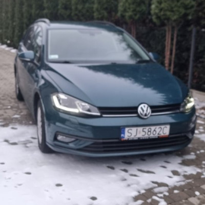 Sprzedam Golfa VII Polski salon