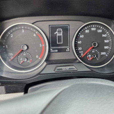 MAN Tge | 2018 | Plandeka Firana