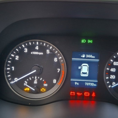 Sprzedam Hyundai Tuscon 1.6 1 Benzyna