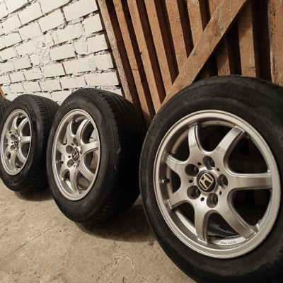 Civic 1.8 LPG, 2008, niezawodny silnik, zadba