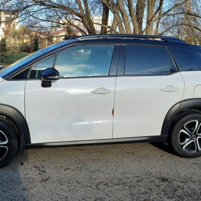 Sprzedam Citroena C3 Aicross