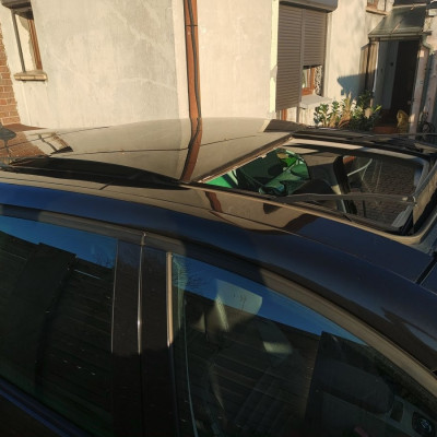 Renault Scenic 1.9 Dci 130 KM, Navi, czujniki