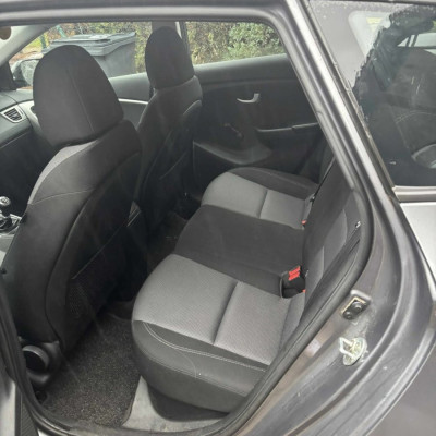 Hyundai i30 Kombi II Diesel 1.6 2014 - Faktur