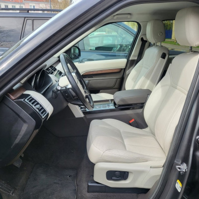 Land Rover Discovery V 2.0 SD4 HSE