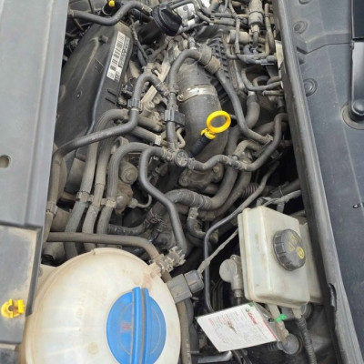 MAN Tge | 2018 | Plandeka Firana