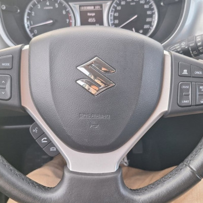 Sprzedam Suzuki Vitara 1.6 Premium 4WD