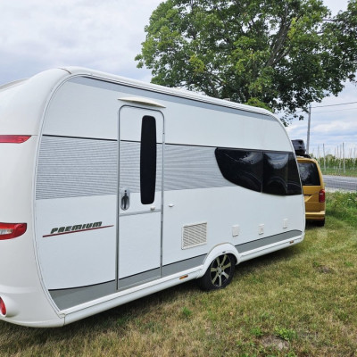 Hobby 440 premium 460