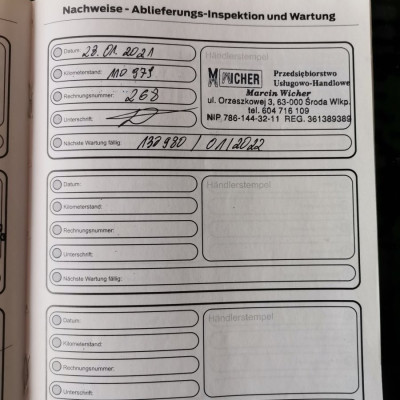 Ford s max 2.0 TDCi 140km titanium