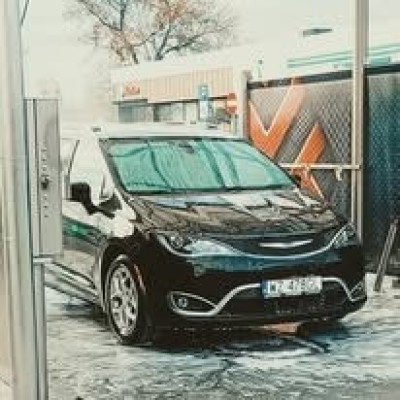 pacifika 2018 , nowe lpg