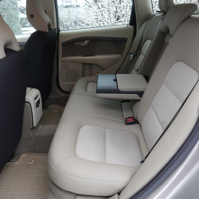 Volvo V70 III 2009 2.0 Diesel