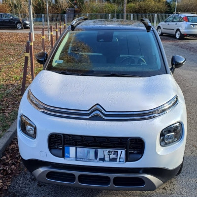 Sprzedam Citroena C3 Aicross