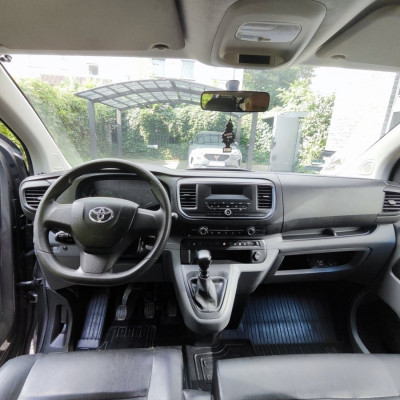 Toyota ProAce Verso • 2018 • 2.0