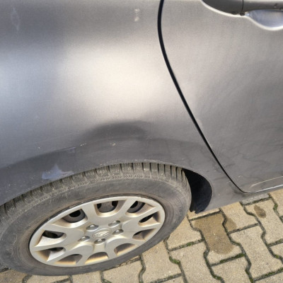 Hyundai i30 Kombi II Diesel 1.6 2014 - Faktur