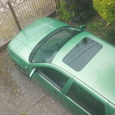 Sprzedam golf IV w bardzo dobrym stanie