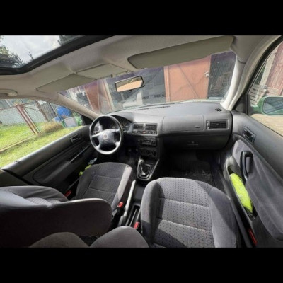 Sprzedam golf IV w bardzo dobrym stanie