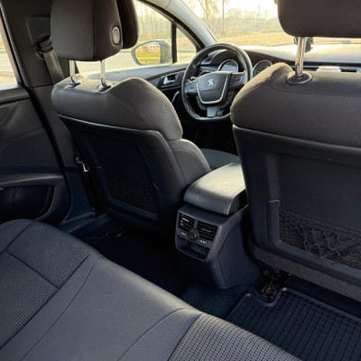 SPRZEDAM PEUGEOT 508 SW 2,0 HDI 163 KM