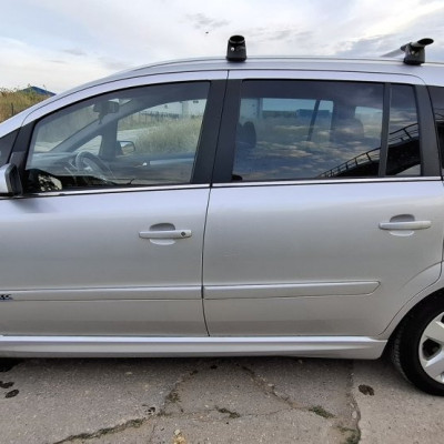 Opel Zafira B 150KM