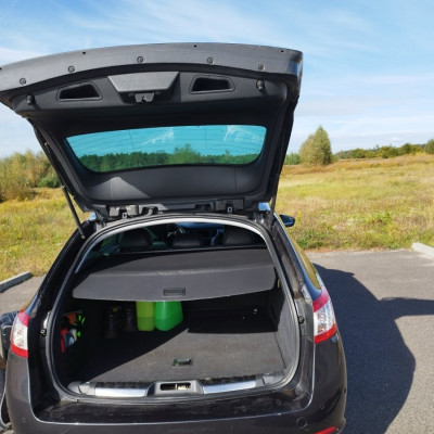 Peugeot 508 2.0 diesel 2017 rok