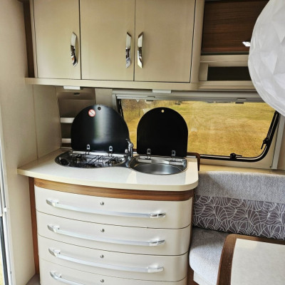 Hobby 440 premium 460