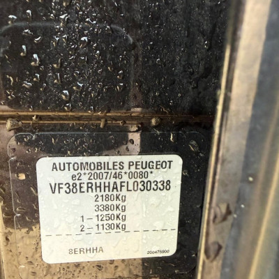 SPRZEDAM PEUGEOT 508 SW 2,0 HDI 163 KM