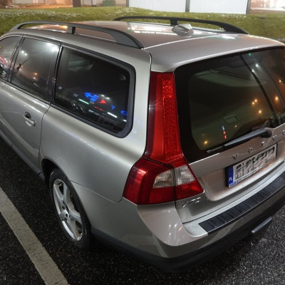 Volvo V70 III 2009 2.0 Diesel