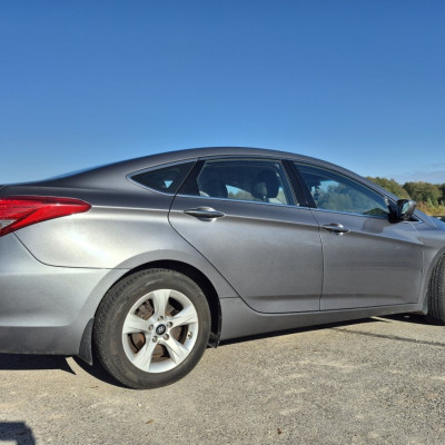 Hyundai i40 2.0 Ben. | Polski Salon | Bezwypa