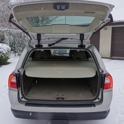 Volvo V70 III 2009 2.0 Diesel