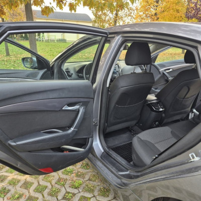 Hyundai i40 2.0 Ben. | Polski Salon | Bezwypa