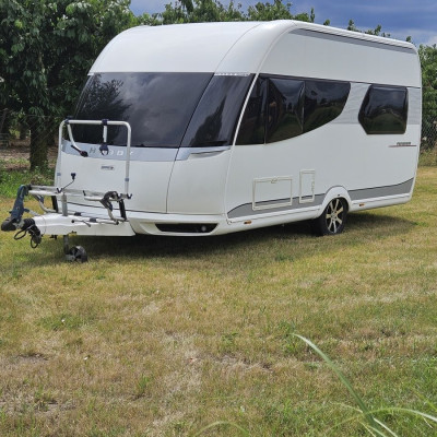 Hobby 440 premium 460