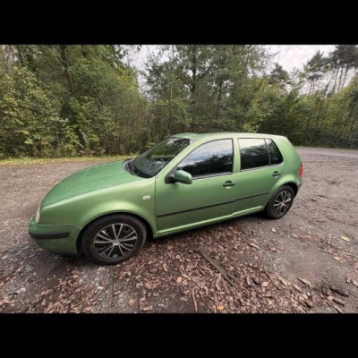 Sprzedam golf IV w bardzo dobrym stanie
