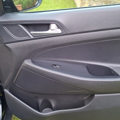 Sprzedam Hyundai Tuscon 1.6 1 Benzyna