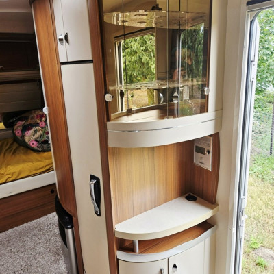 Hobby 440 premium 460