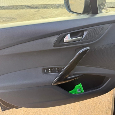 SPRZEDAM PEUGEOT 508 SW 2,0 HDI 163 KM