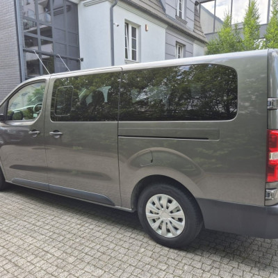 Toyota ProAce Verso • 2018 • 2.0