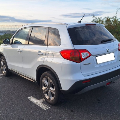Sprzedam Suzuki Vitara 1.6 Premium 4WD