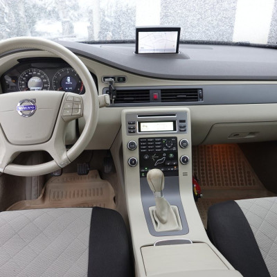Volvo V70 III 2009 2.0 Diesel