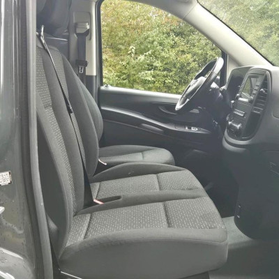 Sprzedam Mercedes Vito Automat