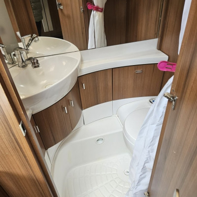 Hobby 440 premium 460