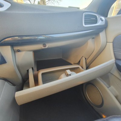 Renault Scenic 1.9 Dci 130 KM, Navi, czujniki