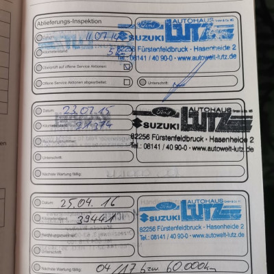 Ford s max 2.0 TDCi 140km titanium